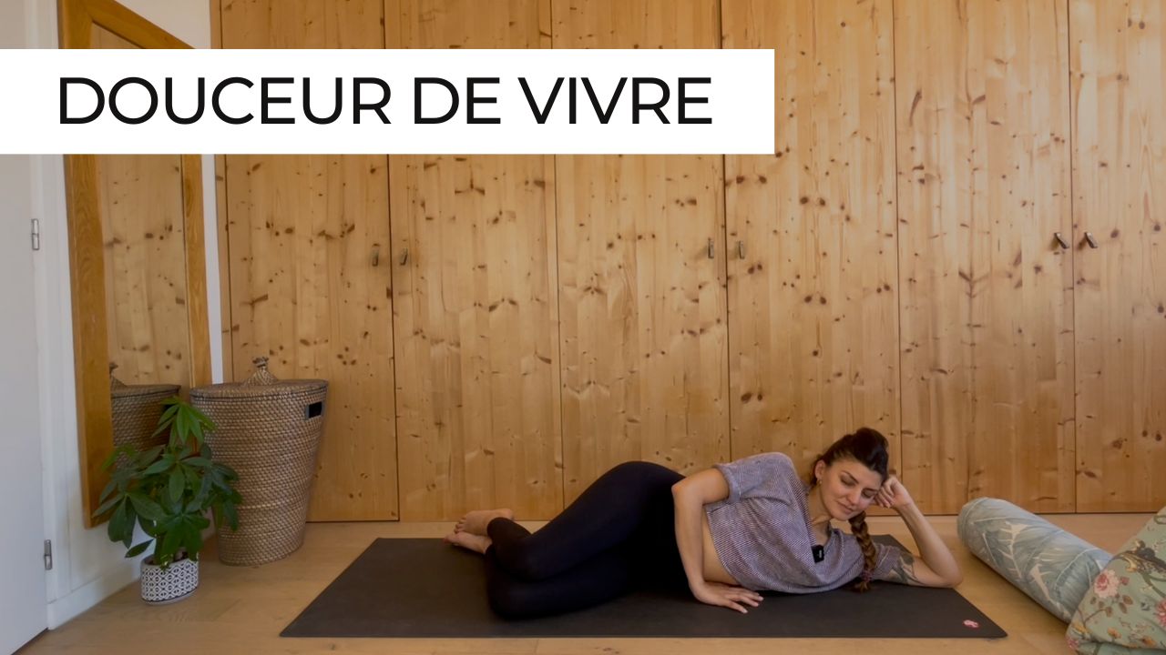 yin yoga douceur de vivre