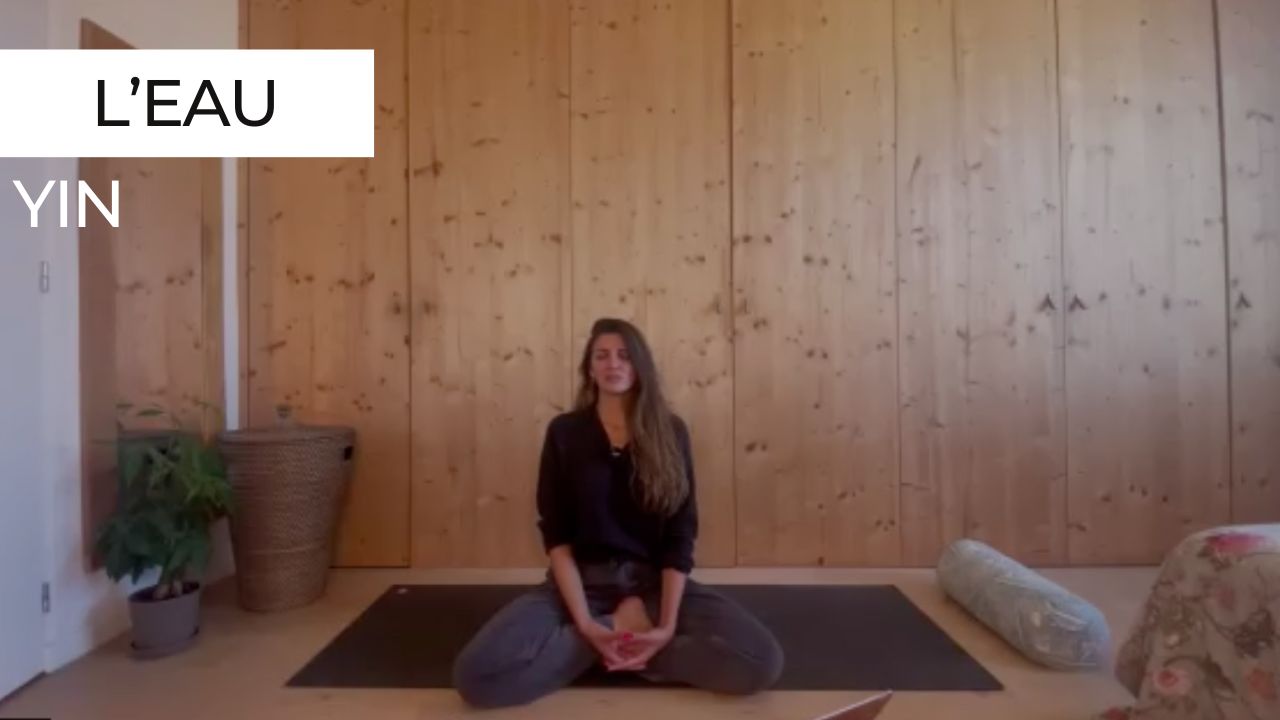 yin yoga eau ayurveda